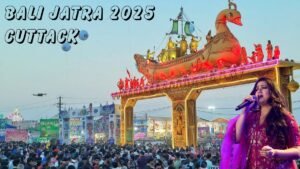 Bali Jatra 2025: Reviving Odisha’s Traditions, Culture, and Global Connections