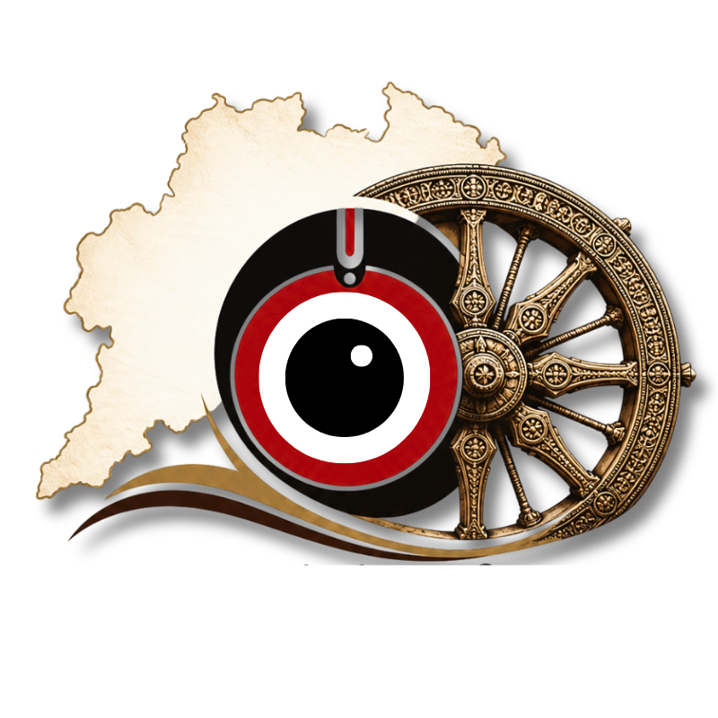 spiritofodisha.com