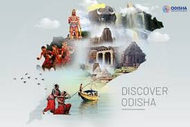 Odisha Tourism: India's Best Kept Secret
